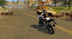 明日之后空投箱子获取免费摩托车道具详解