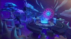 奥拉星手游盖世鬼雄项昆仑技能与强度解析