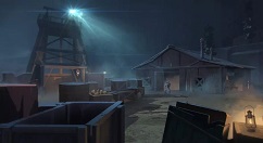 第五人格闪金石窟7个密码机分布详解