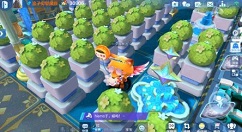 跑跑卡丁车手游地图探宝与挖宝实用技巧攻略