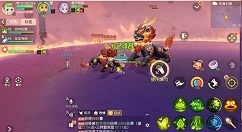 梦幻西游共驱年兽活动任务奖励详解