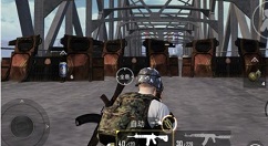 和平精英盾牌血量与抗受子弹伤害解析