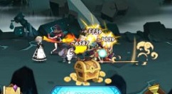 剑与远征商人罗万阵容与玩法技巧攻略