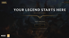 云顶之弈手游riot拳头账号注册完整流程一览