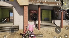 和平精英大脚战车壁画彩蛋与含义详解