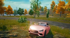 和平精英玛莎拉蒂六星和七星区别解析