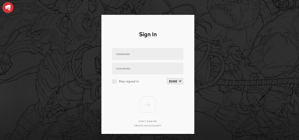 云顶之弈手游riot拳头账号注册完整流程一览截图