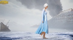 和平精英2月21日雪国幻梦套装上线详解