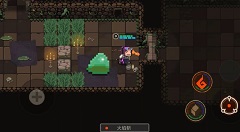 元素地牢巨型史莱姆刷取与刷元素攻略