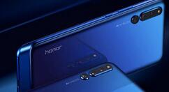 荣耀手机调整字体大小的操作步骤