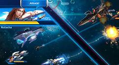 银河传说战斗系统玩法分享