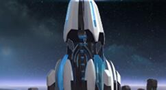 银河传说建筑系统玩法详解