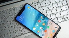 小米8中设置来电转接的简单步骤