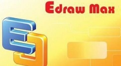 Edraw Max制作物理理磁力学图形的详细方法