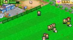 冠军足球物语1球员属性详解