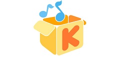 酷我音乐中打开k歌的操作步骤