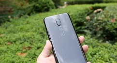 一加6中更改屏幕颜色模式的简单步骤