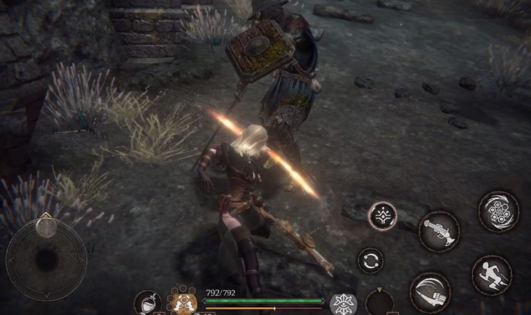 帕斯卡契约4名角色玩法与作战技巧攻略截图