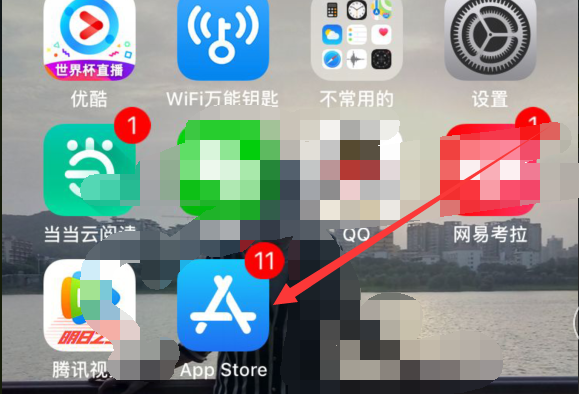 iphone6中下载绝地求生的操作方法截图