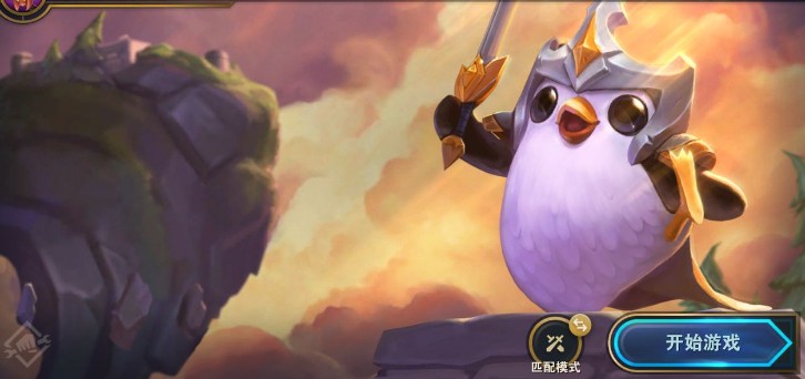 云顶之弈手游riot账号注册与服务器选择攻略截图