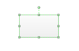 亿图流程图制作软件添加/删除/移动连接点的详细方法截图