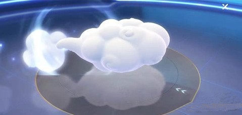 跑跑卡丁车手游筋斗云属性与数据解析截图