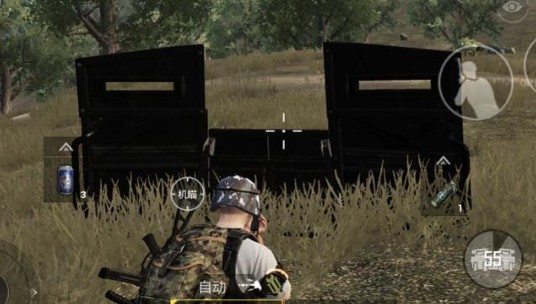 和平精英盾牌血量与抗受子弹伤害解析