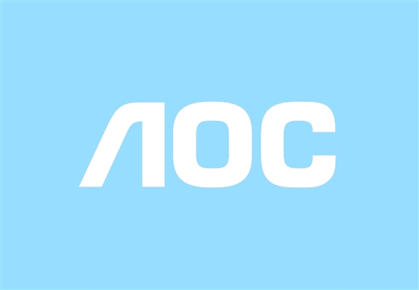 AOC上线35英寸曲面带鱼屏显示器:参数完美截图