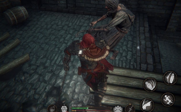 帕斯卡契约4名角色玩法与作战技巧攻略截图