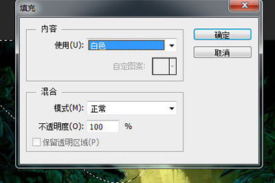 Photoshop加强光照效果的简单详细步骤截图