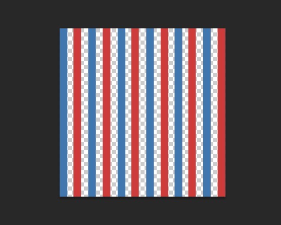 Photoshop制作邮件图标的操作方法截图