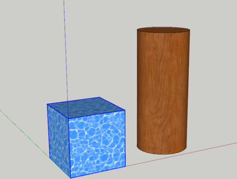 Lumion导入SketchUp模型的详细方法截图