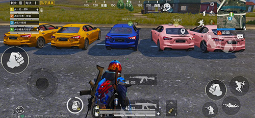 和平精英解除亲密关系会不会收到提示解析截图