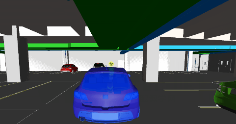 Navisworks持定图元的操作方法截图