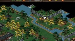 烟雨江湖喂熊猫吃竹子具体奖励解析