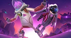 香肠派对s4疯狂实验室赛季皮肤一览