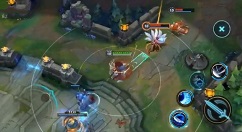 英雄联盟手游亚索一打五出装方法解析