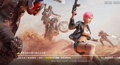 Pubg Mobile组队数字编码金框获取攻略