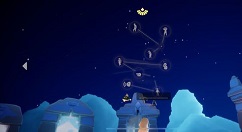 sky光遇光之翼全图加起来所有数量解析