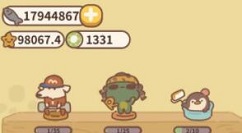 动物餐厅补差价广告获取小鱼干方法攻略