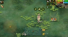 挨饿荒野高山鹿地图位置与抓捕技巧攻略