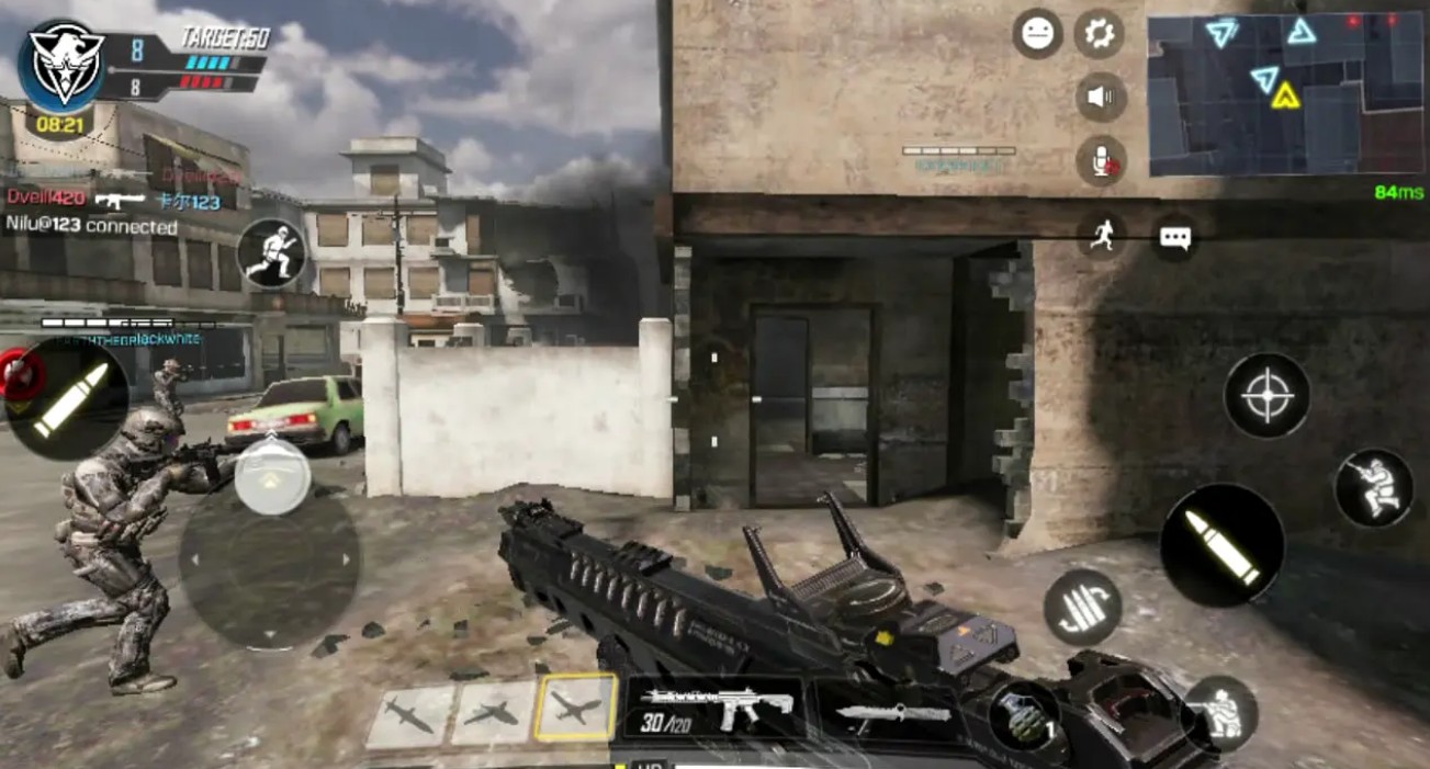 使命召唤手游大战场刷人方法技巧详解