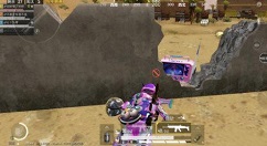 和平精英m416与scar特效枪对比解析