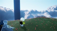 sky光遇暴风眼重生与星星恢复机制解析