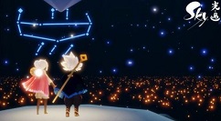 sky光遇黑披风先祖位置与获取方法详解