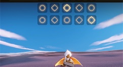 sky光遇钢琴和竖琴乐器区别对比详解