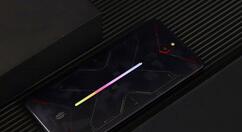 红魔Mars截图操作详解