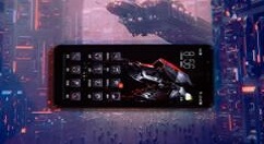 红魔Mars设置息屏时间的操作教程