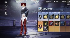 和平精英ss6手册100级皮肤选择对比解析