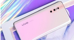 vivoX21中拦截骚扰电话的方法步骤